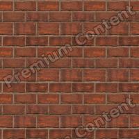 seamless wall bricks 0008
